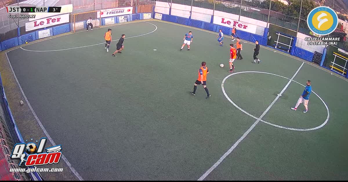 Goal al colo