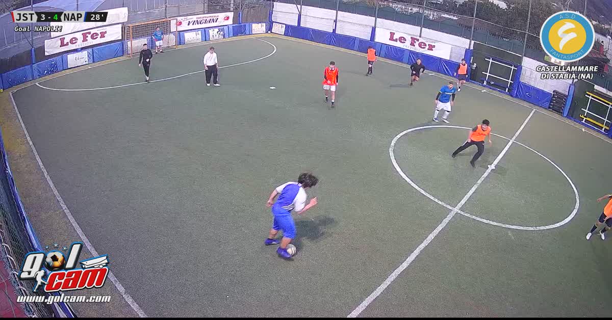 ant gol