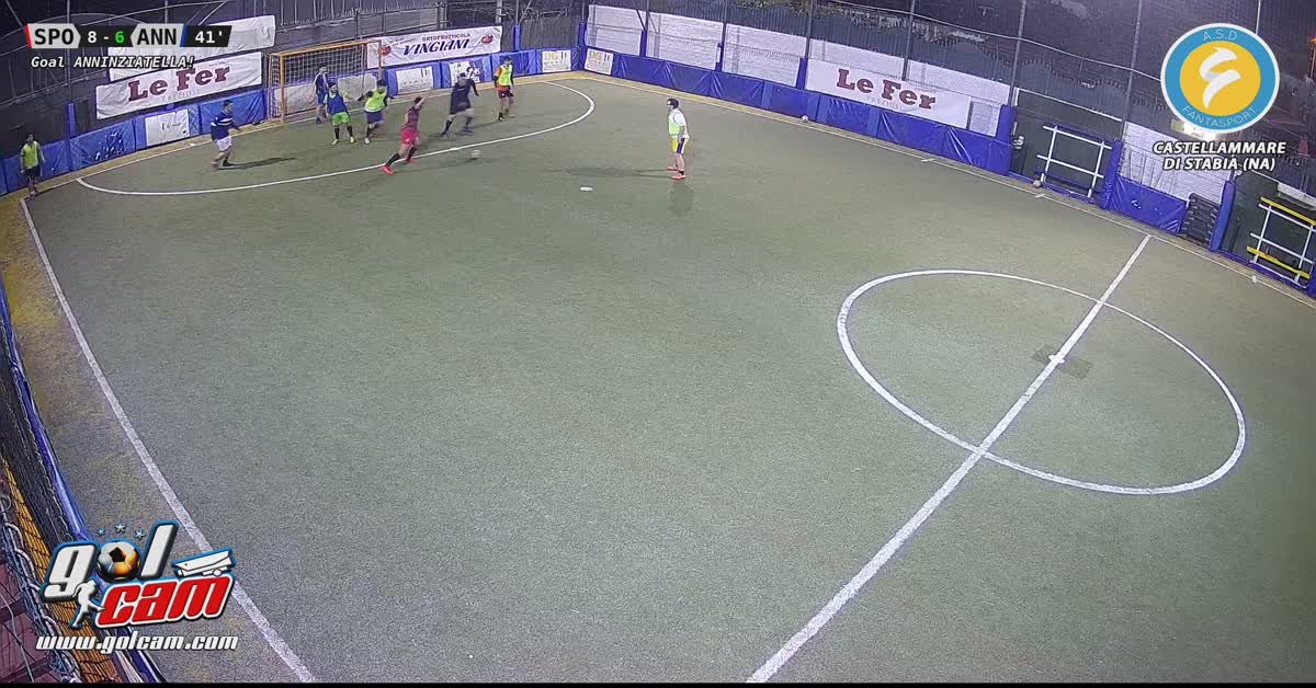 BBBicienzo in gol