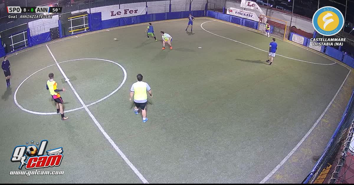 Gol gionny