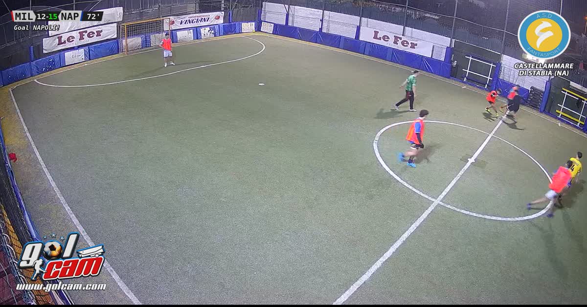 Tiro e gol