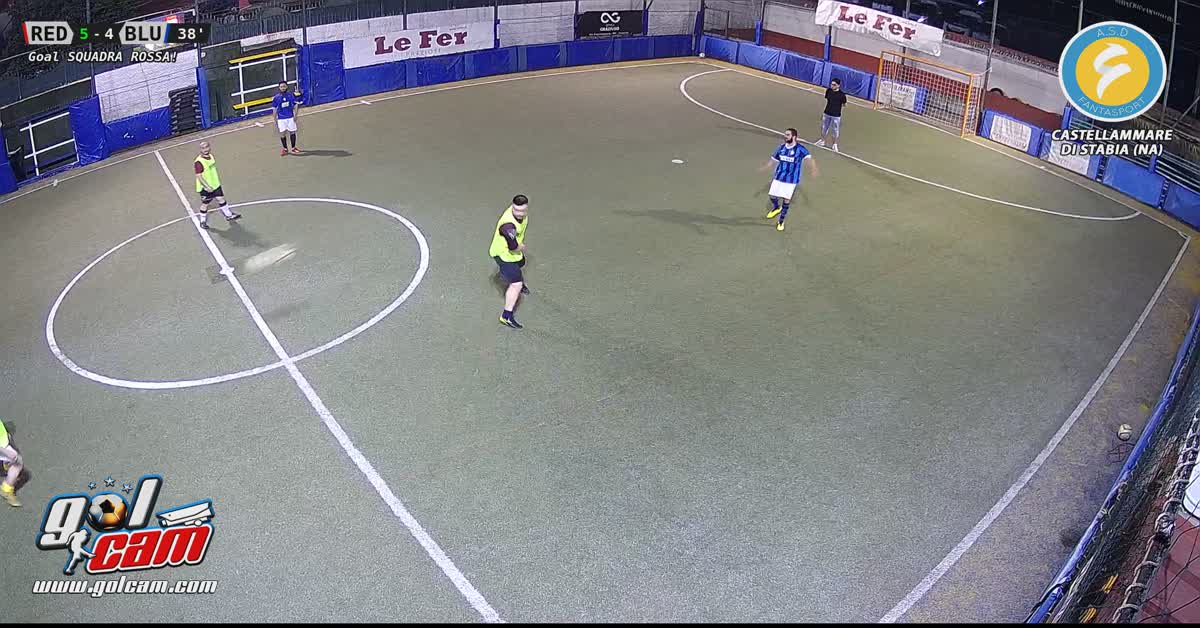 Gooooooooool