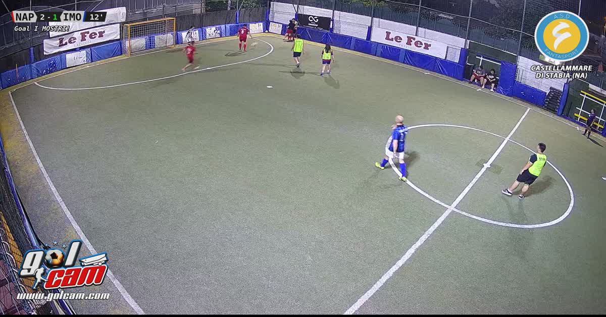 gol 1 