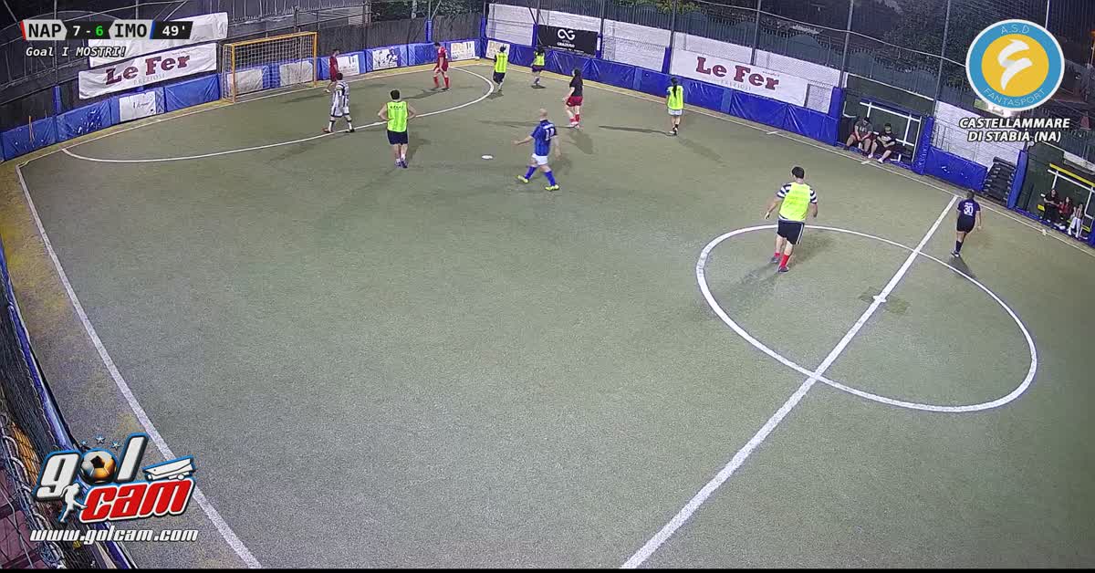 gol 2 