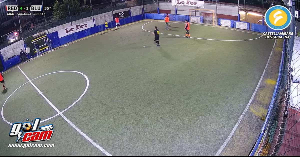 assist di tacco