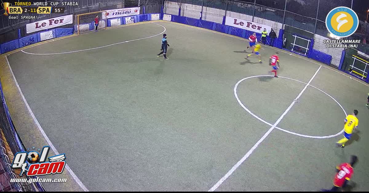Stop e gol