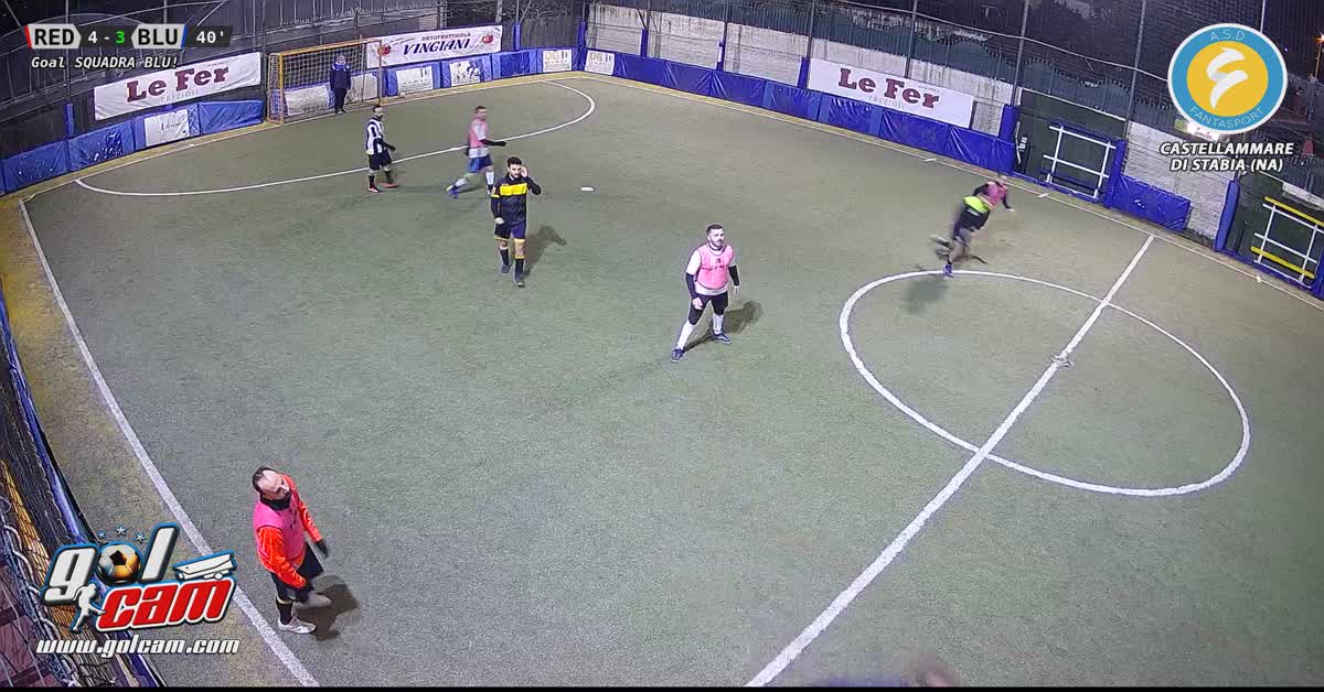 Per gli amatori del calcio