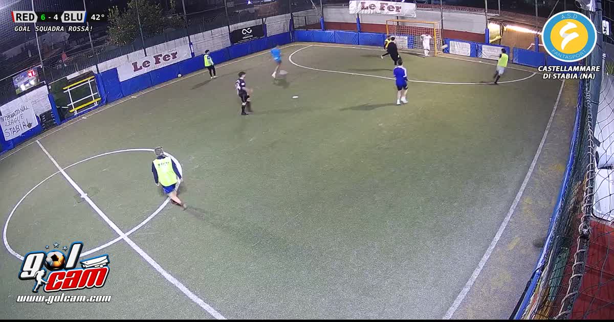 Dribbling e assist