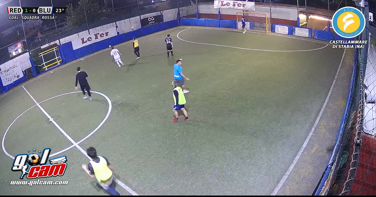 Tiro da fermo