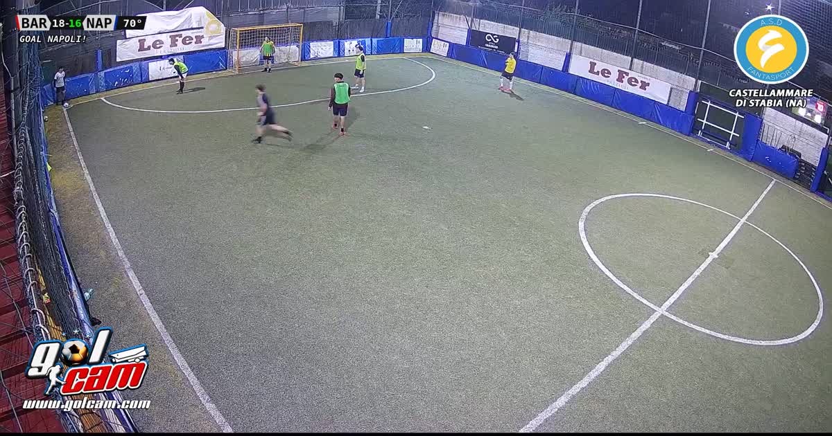 Super goal Kekko schett