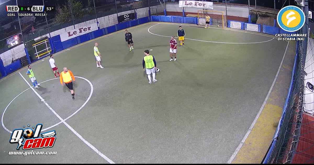 gol mio