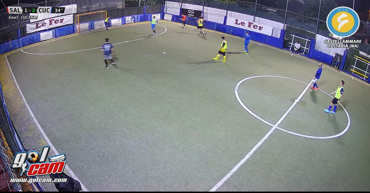 Gol kvicha
