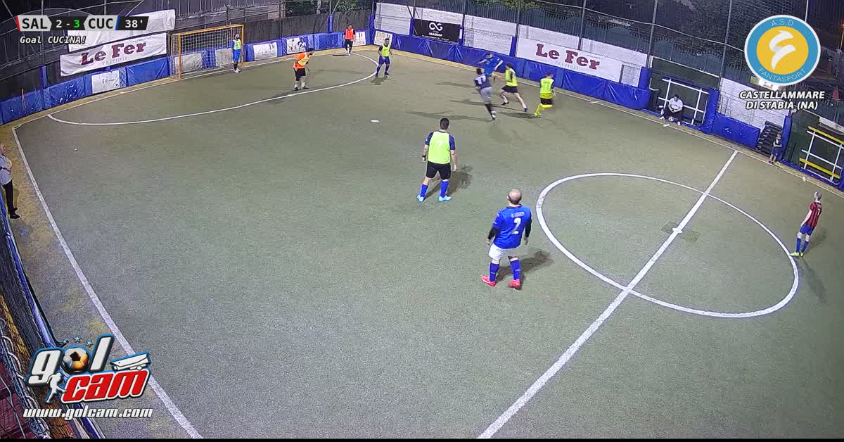 Golazo