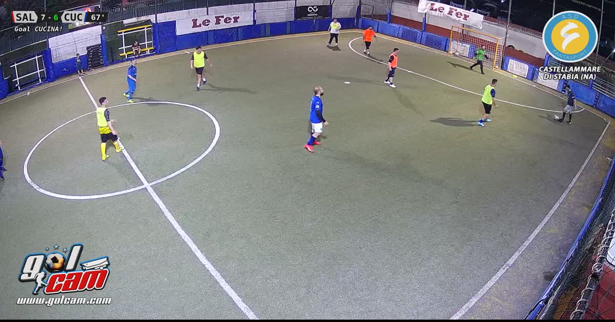 BarGoal