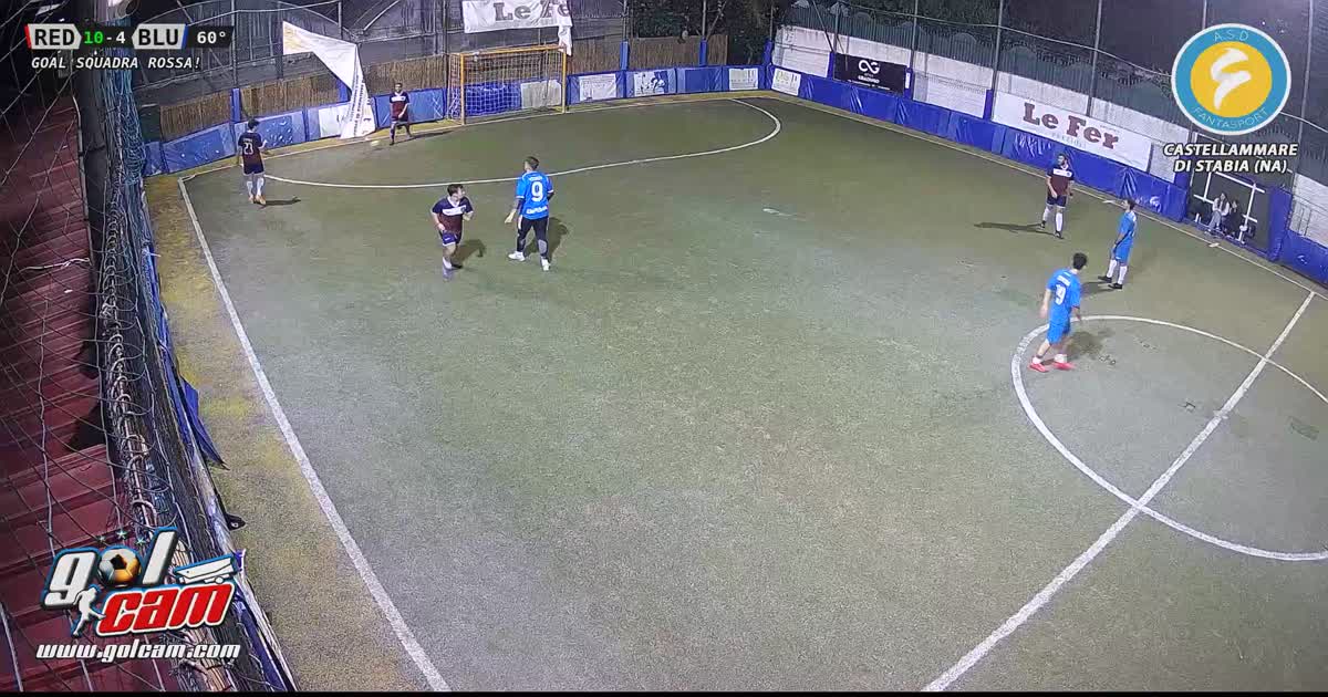 giro e goal