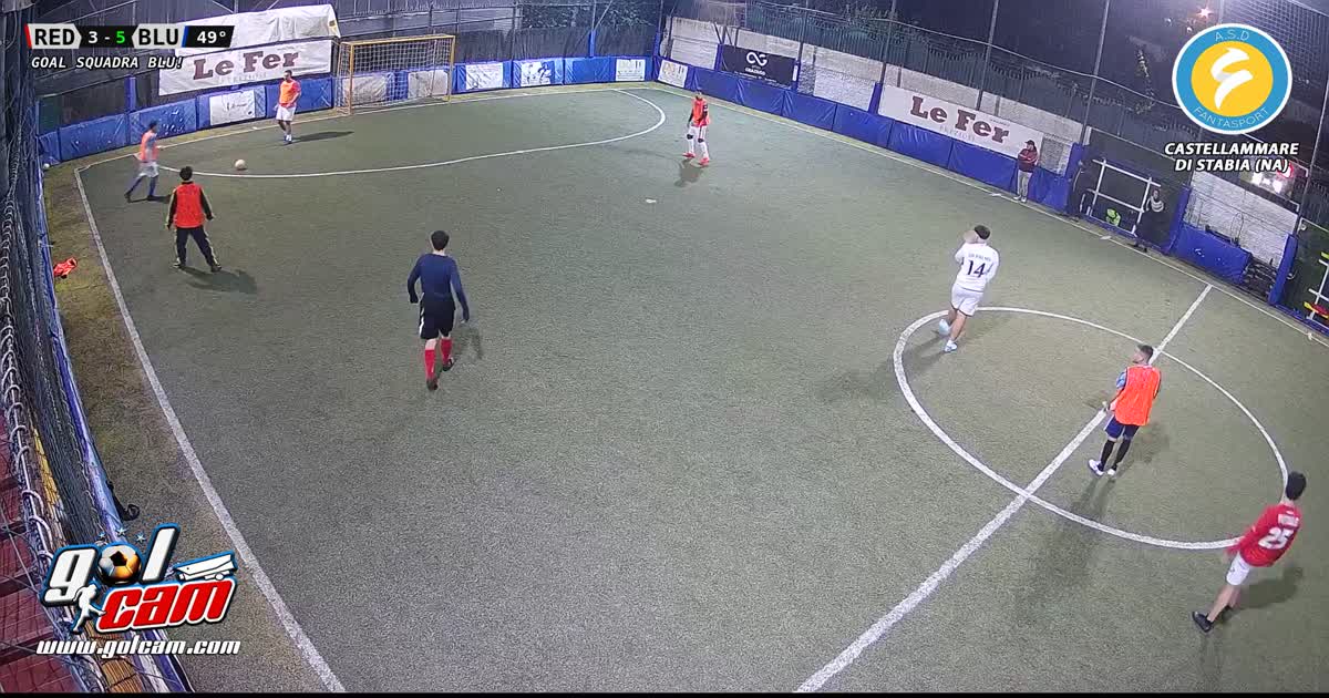 Pezzoegoal