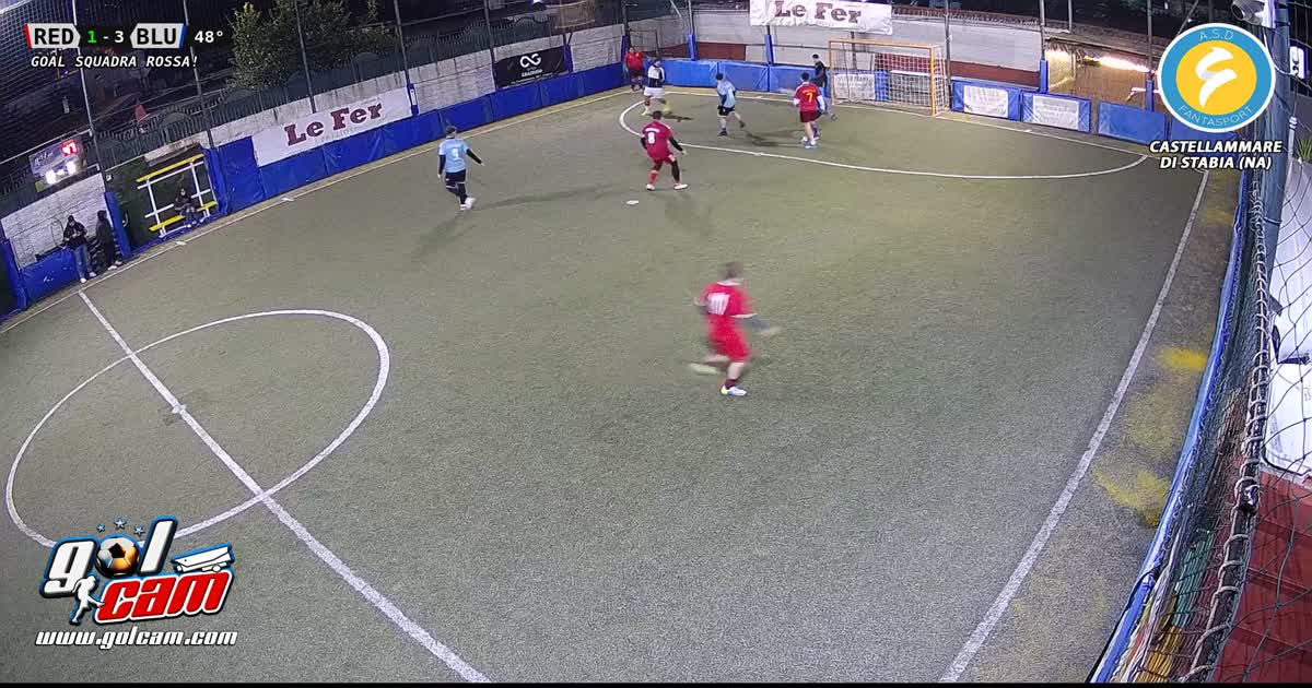 Golazo