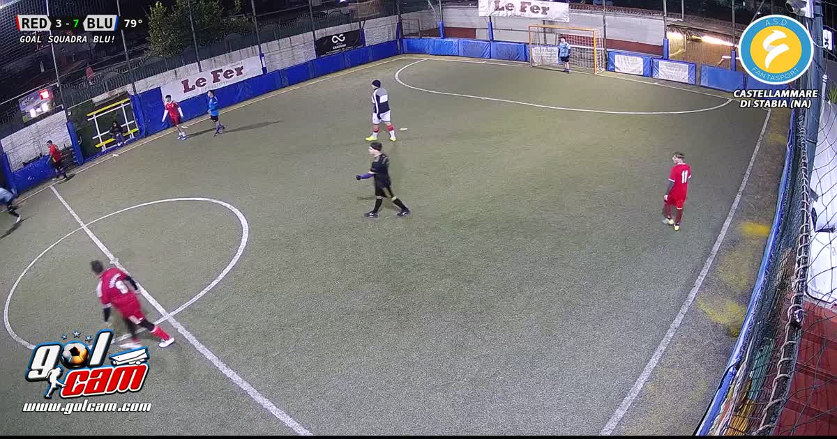 Goal 3