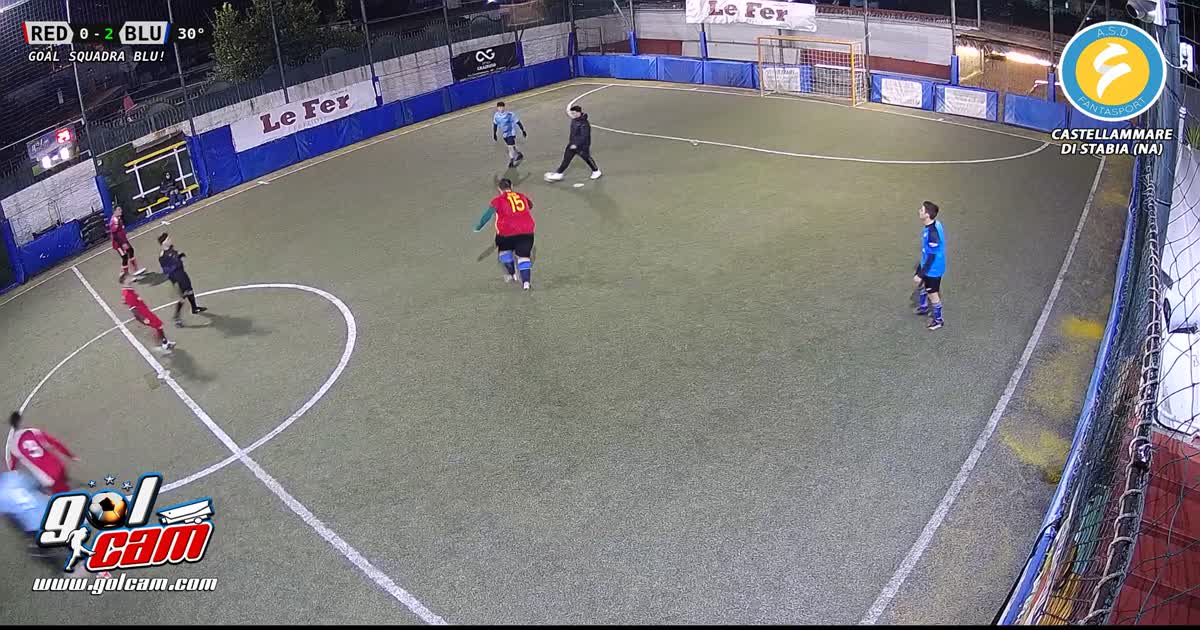 Goal 1