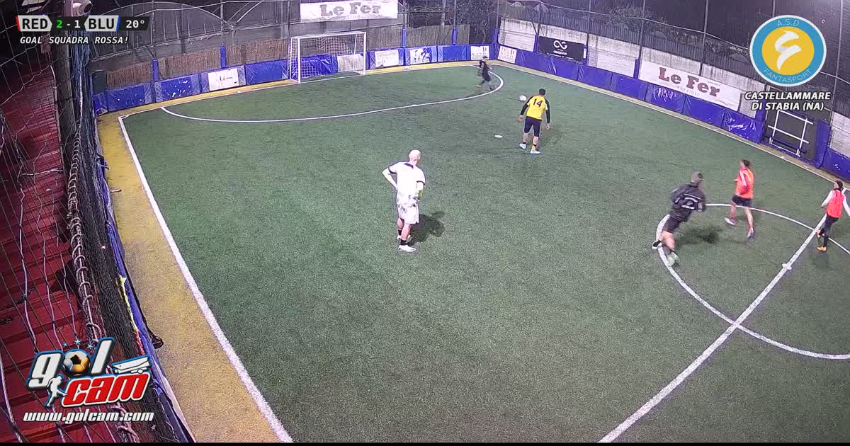 gol di manu