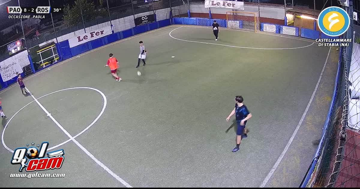Scarrigol per poco 