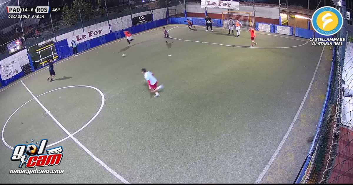 Scarrigol traversa 