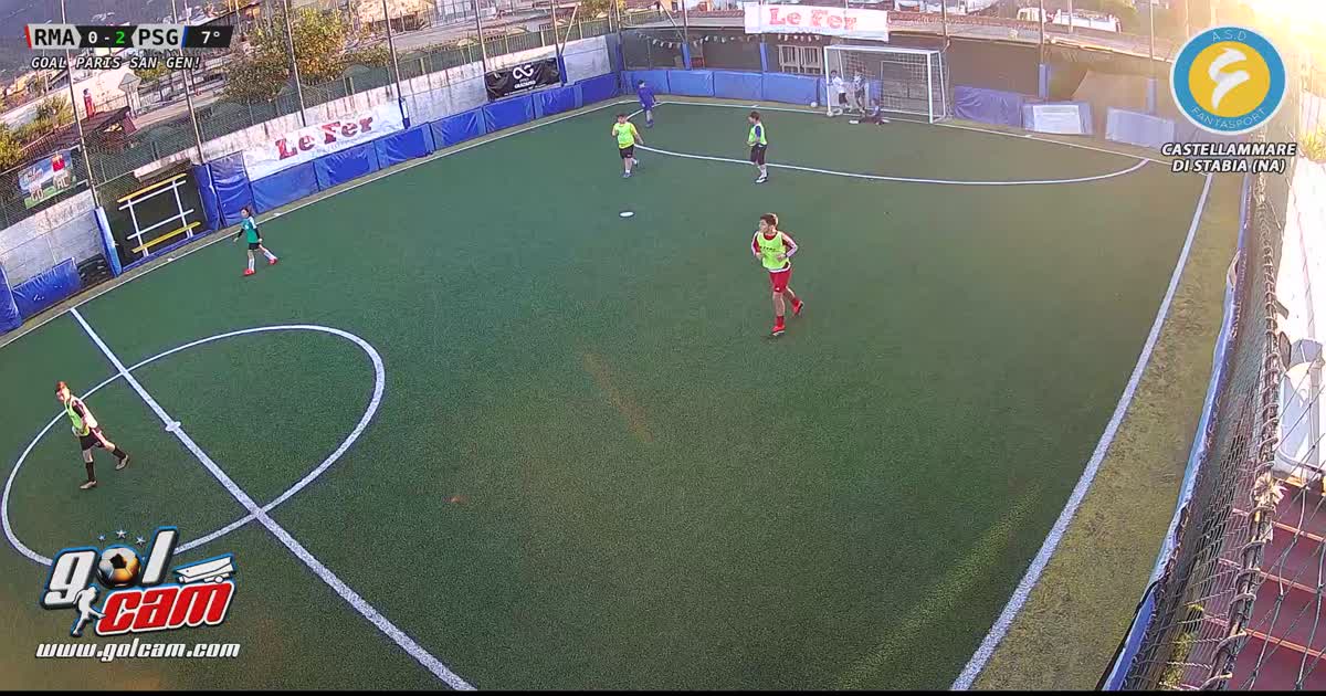 Gol Daniel