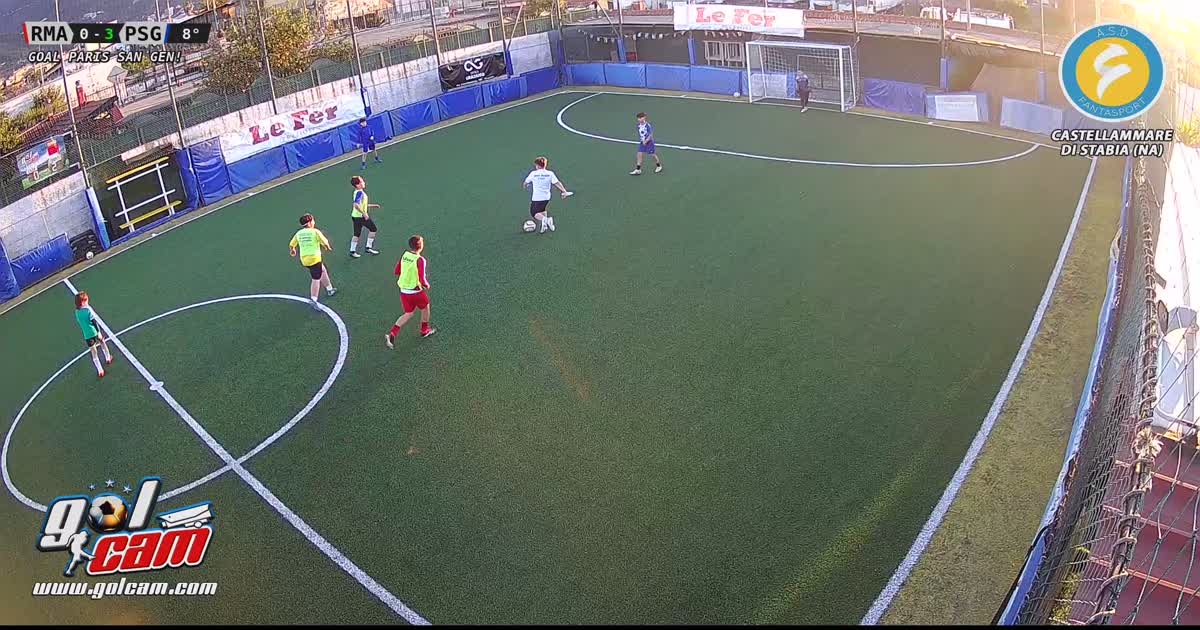 Gol Simone