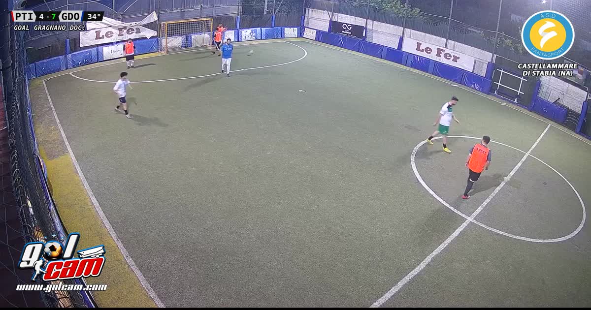 Golazo