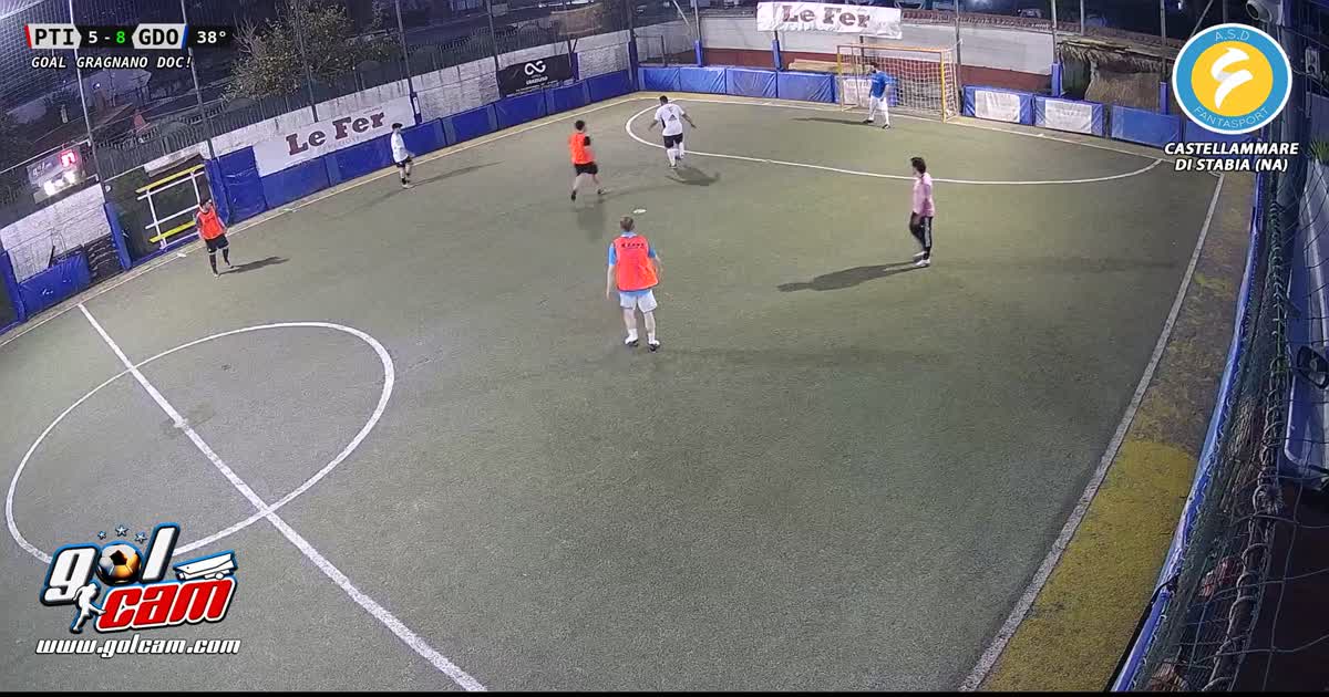 Assist per fratm gennarone