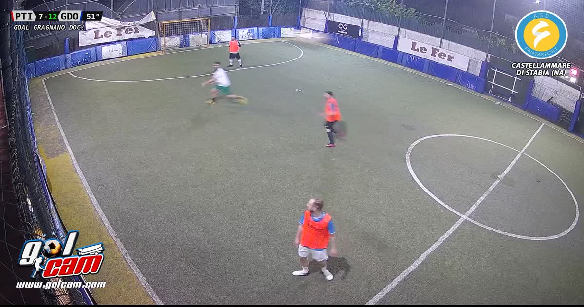 Azione barca prime
