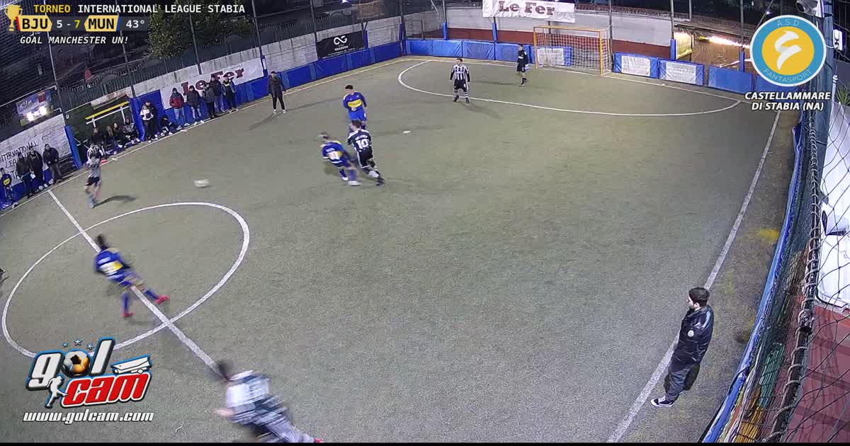 Gol passaggio 