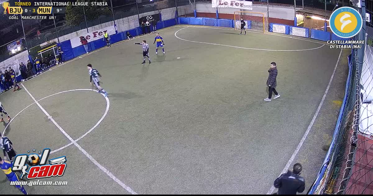 Tacco gol