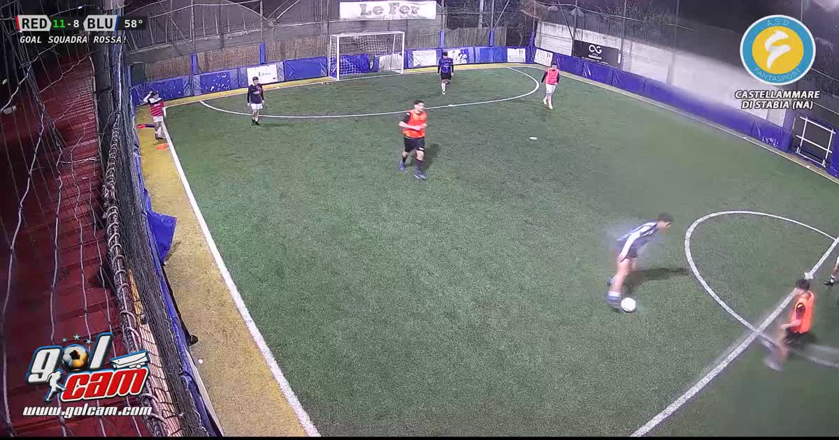 3 gol lun 10 mar