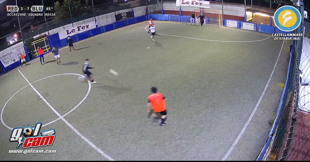 GRAN TIRO  GRAN PARATA