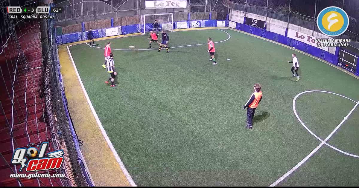 scuola calcio leo