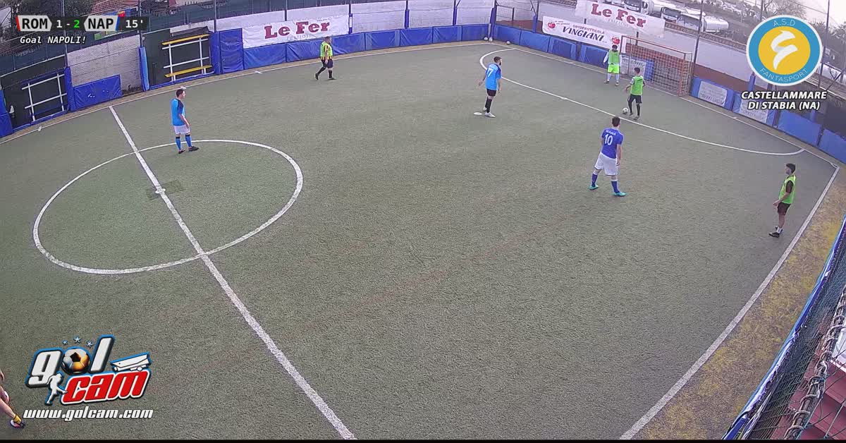 Gol mio n 2 