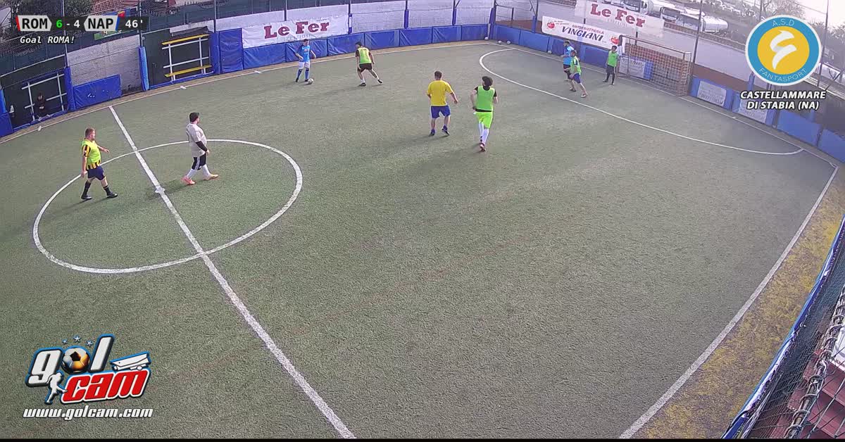 Gool ottimo