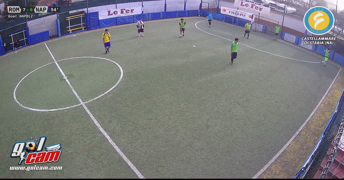 Gol mio n 3 
