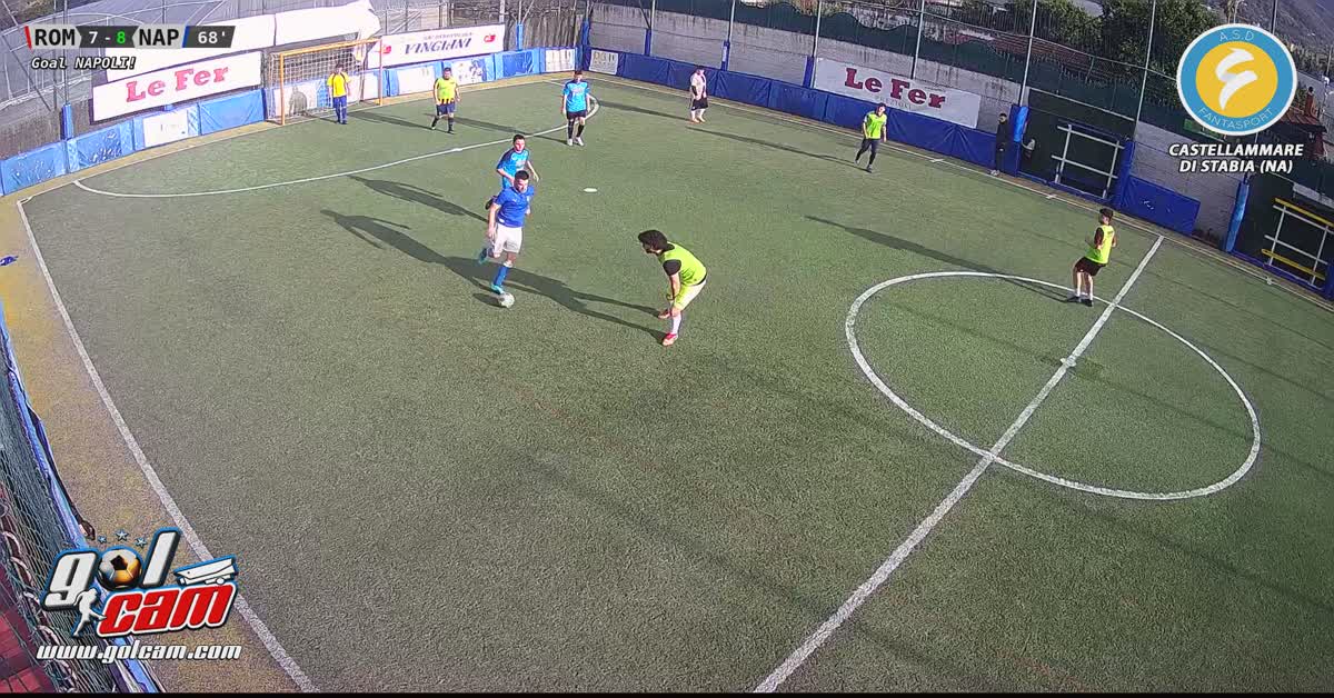 Gol????