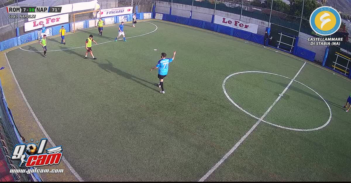 Gol mio 4 bello
