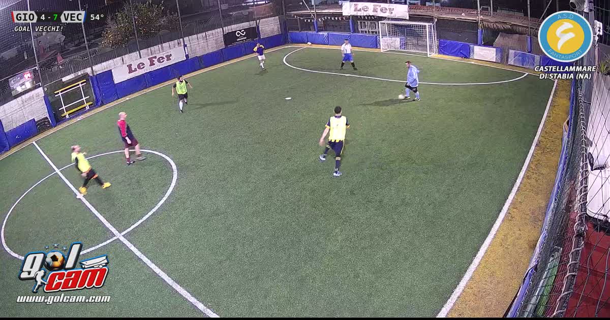 Mio goal 
