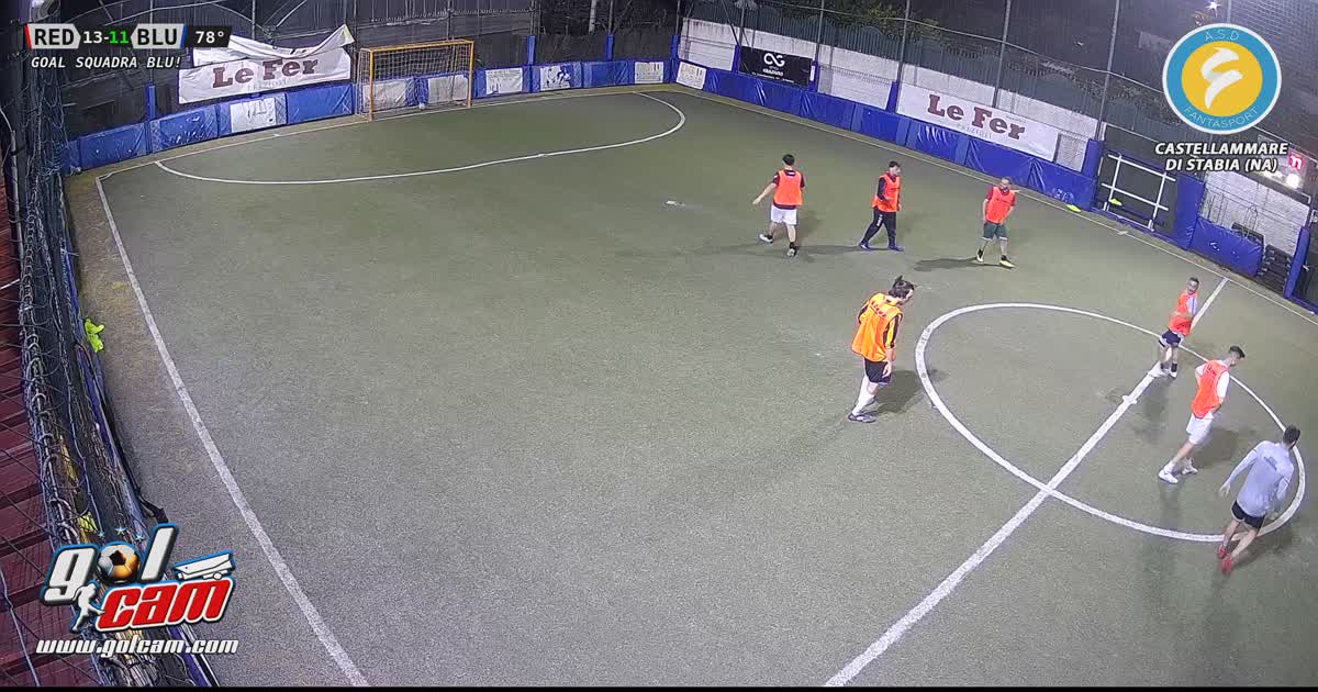golazo 