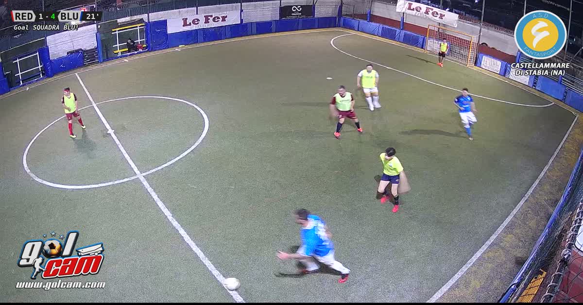 Gol nino