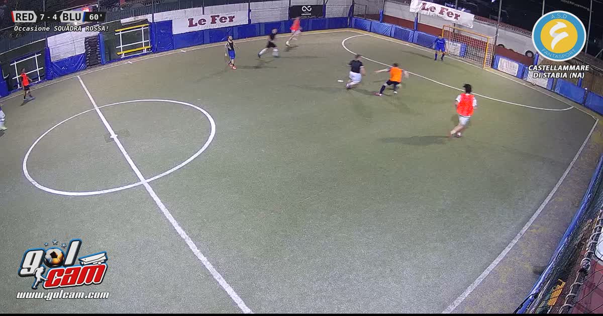 AZIONE 25
