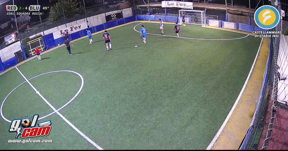 Gol merda