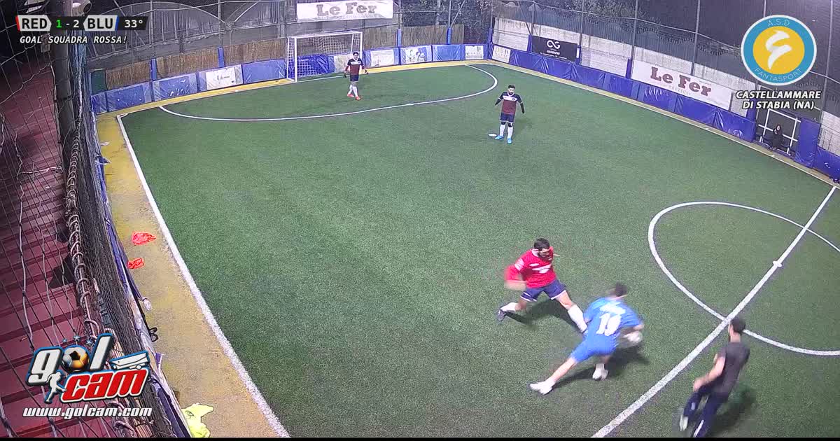 Recupero più gol 