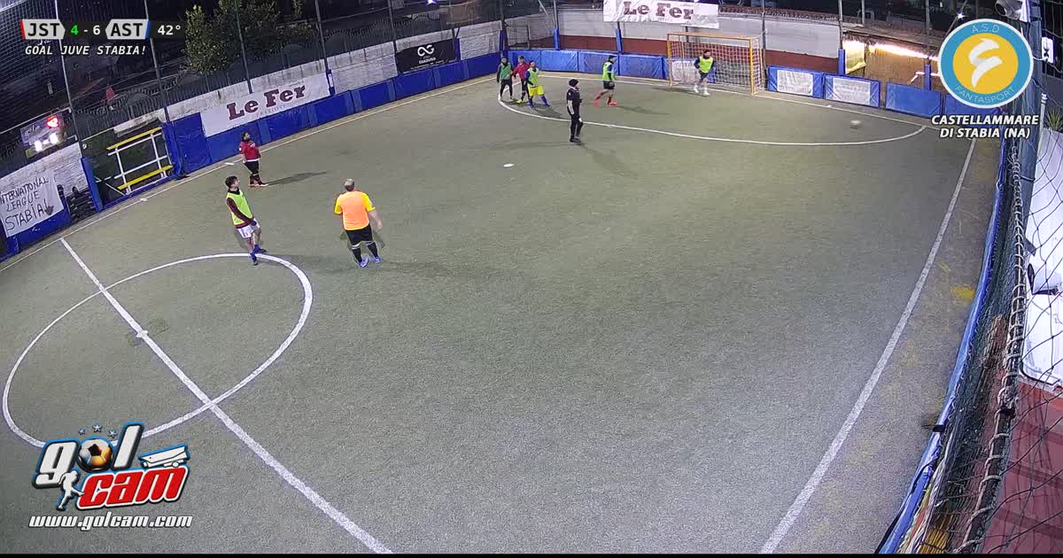 Goal Pio