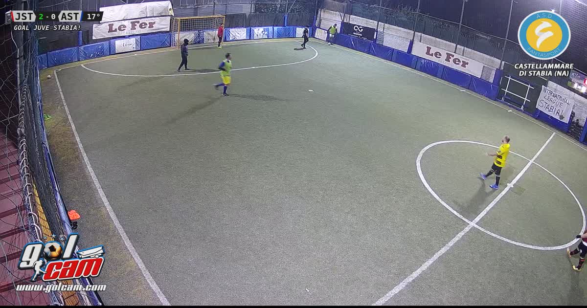 Contropiede e dribbling 