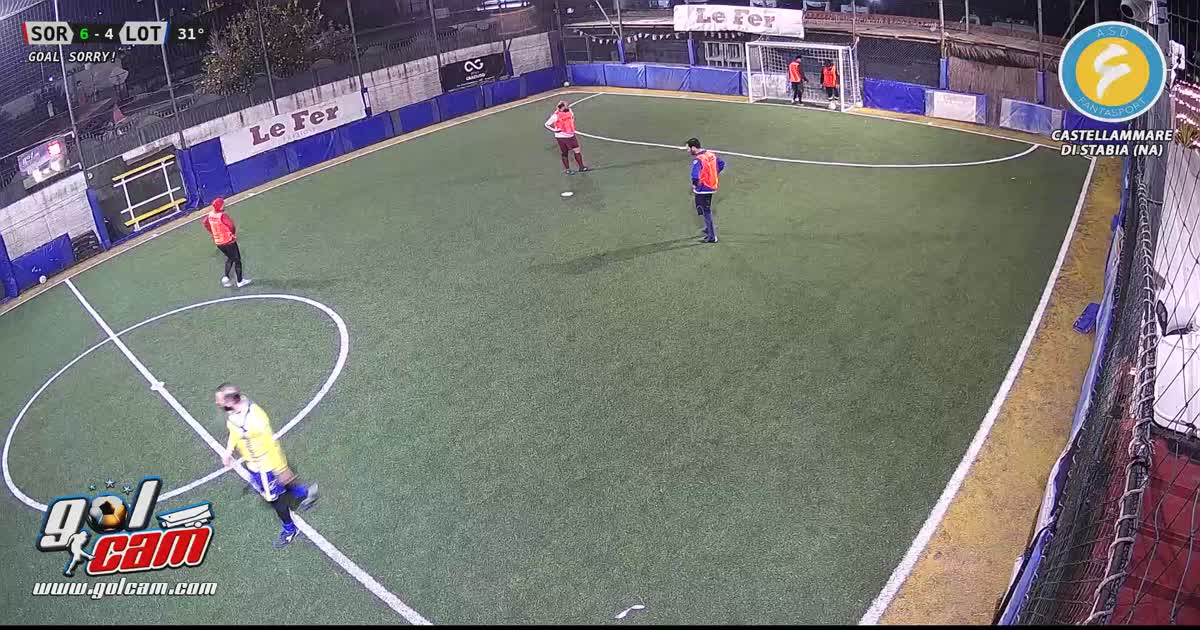 Gol ciccio
